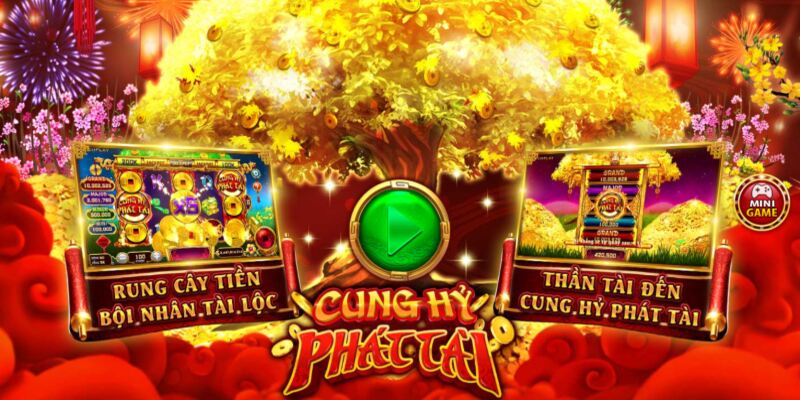 Game nổ hũ đổi thưởng là gì?