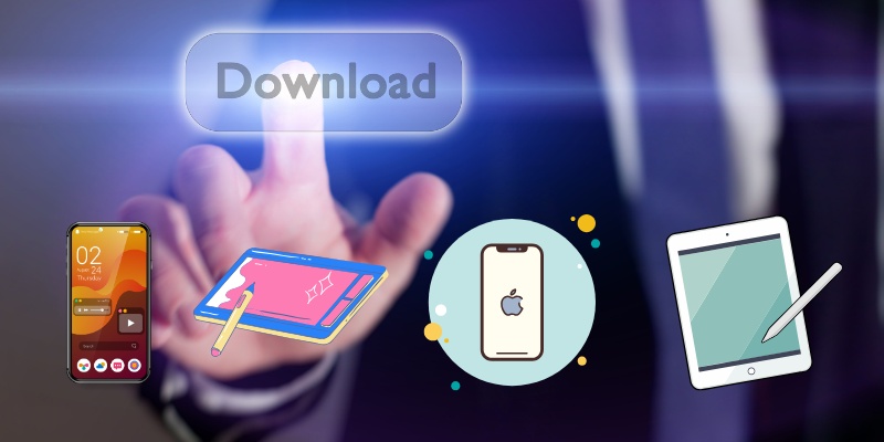 App Debet hô trợ đa nền tảng, tiện lợi, an toàn